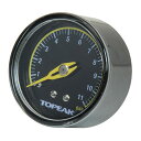 TOPEAK(トピーク) ゲージ セット (TRK-G32) YPP17700