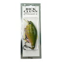 ラッキーストライク リッククラン RC2 シリーズ 4 70mm #18 サンフィッシュ2 RCSBC4-18-1(4)