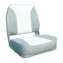 【12/5迄 最大2,000円OFF】 bmojapan(ビーエムオージャパン) フォールディングシート グレー×ホワイト MA704-32