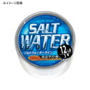 ラインシステム SALT WATER(ソルトウォーター) 300m 全6サイズ