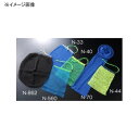 コトブキヤ パイレン貝入あみ(細目) 60cm N-561(4)