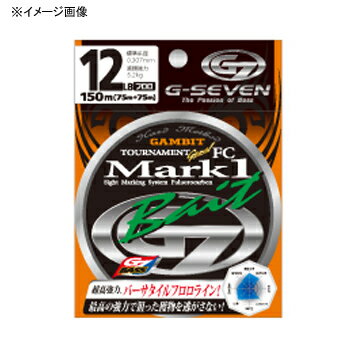 ֥(G-SEVEN)ȡʥȥMARK1٥150m20LB90cm(Ʃ)10cm(ԥ)G-3120-C