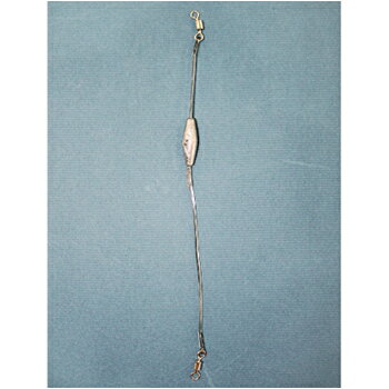 コトブキヤ カゴ鉛付クッションゴム 2P 全2サイズ