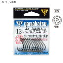 ※納期表示のご説明はこちら仕様／規格●号数：8号●入本数：11 サイズ8号 カラー金 メーカー品番66075 商品説明●金／均一な光沢が魚を誘うベーシックな金メッキ。●ヒネリ／（逆ヒネリ）・（リバースベンド）・軸を捻り、鈎先を外に向けた鈎。用途によってヒネリ（右ヒネリ）・逆ヒネリ（左ヒネリ）がある。●管付／ハリスとの結節が簡単な管付鈎。●軸が太くてしっかりとしていて、磯釣り、大物釣りの定番の鈎「伊勢尼」の手軽に簡単に鈎結びができる管付きタイプです。鈎先は鋭く少し内向きで外れにくくなっています。グレ、マダイ釣りに、また大物が釣れる海上釣堀に最適です。 特集区分●2024新春まとめ買い 関連ワード●釣り具 釣具 つり具 チヌ釣り 海釣り サイズ・カラー　一覧10号11号12号13号14号5号6号7号8号9号金○○○○○○○○○○黒○○○○○○○○○○ ジャンル識別情報：/g1011/g201/g322/m031/