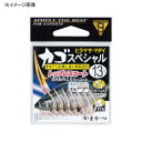 がまかつ(Gamakatsu) カゴスペシャル 14号 オキアミ 67051