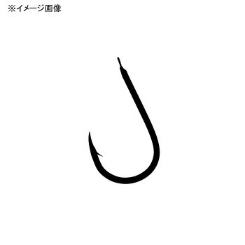 がまかつ(Gamakatsu) 小鯛鈎(撞木) 10号 銀 12250