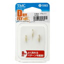 ティムコ(TIEMCO) 完成品フライセット ドライフライセ...