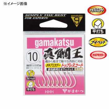 がまかつ(Gamakatsu) 真鯛王 オキアミカラー トップレス 11号 オキアミ 67202 がまかつ(Gamakatsu) 真鯛王 オキアミカラー トップレス 11号 オキアミ 67202