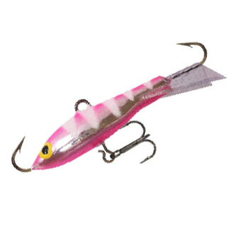 Rapala(ѥ)JiggingRap(󥰥å)20mmGZP(֥饰ԥ)W2/J-GZP