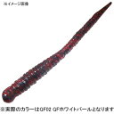 Bait Breath(ベイトブレス) ニードルリアルフライ 2インチ GF02 GFホワイトパール