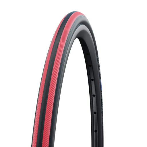 SCHWALBE(シュワルベ) 【正規品】ライトラン(車椅子用タイヤ) 24×1.00 レッドストライプ(ETRTO:25-540) SW-WC282389.01 SCHWALBE(シュワルベ) 【正規品】ライトラン(車椅子用タイヤ) 24×1.00 レッドストライプ(ETRTO:25-540) SW-WC282389.01