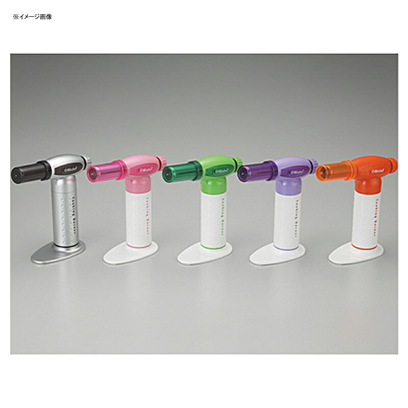 ウィンドミル(WIND MILL) クッキングバーナー ピンク WCB-10002通販格安セール情報 楽天 通販