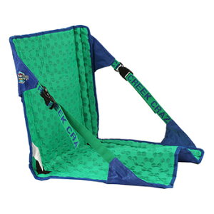 CRAZY CREEK(クレイジークリーク) HEX2.0 オリジナルチェア ロイヤルブルー×エメラルド 12590011012000通販格安セール情報 楽天 通販