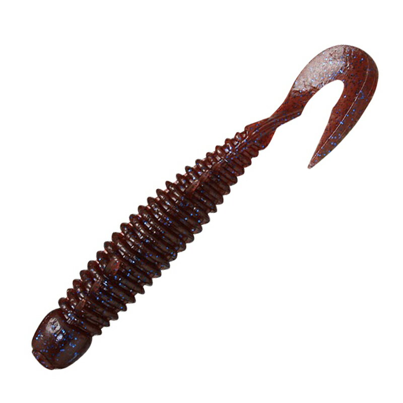 ジャッカル(JACKALL) ウォブリング 2.5インチ コーラブルーギル