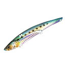 ジャッカル(JACKALL) ビッグバッカー128 44g イワシ×ボーダーホロ