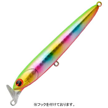 アムズデザイン(ima) Rocket Bait(ロケットベイト) S 95mm #RB95-006 玉彩 1105006