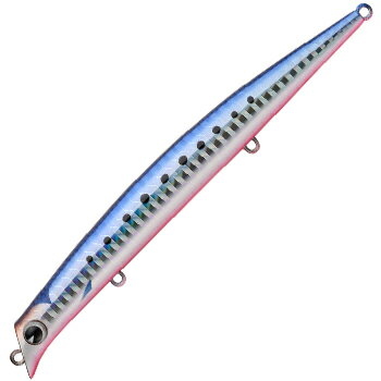 アムズデザイン(ima) komomo 130 Slim TOMAHAWK(コモモ 130 スリム トマホーク) S 130mm #KS130T-006 マコイワシ 5029006