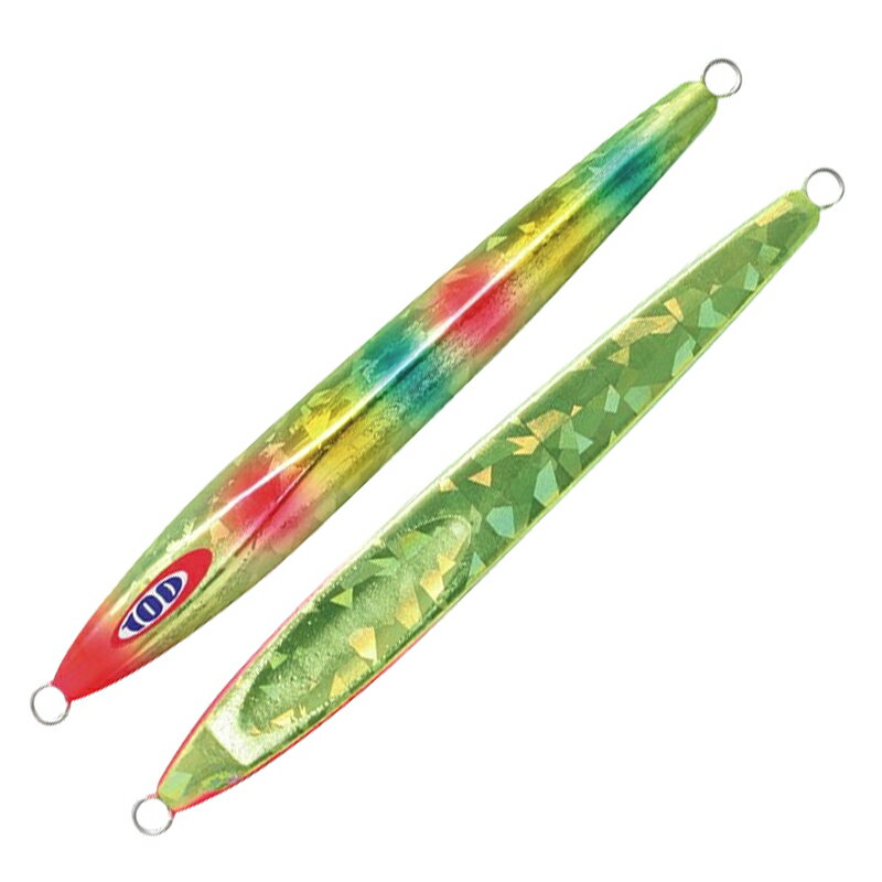 ジャッカル(JACKALL) アンチョビメタル TYPE-II 80g ドラゴンチャート