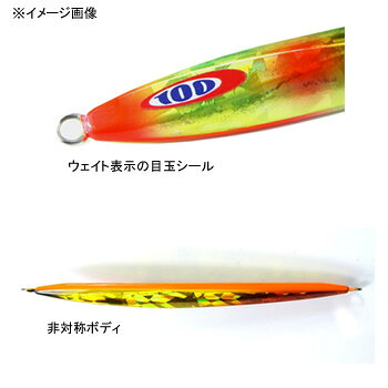 アンチョビメタル TYPE-2 100g タチウオパープル の商品画像2枚目