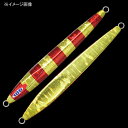 ジャッカル(JACKALL) アンチョビメタル TYPE-II 130g レッドゴールドストライプ