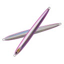 アングラーズリパブリック パームス スローブラットロングSBL‐300 300g H-04(ピンク) SBL-300/H-04