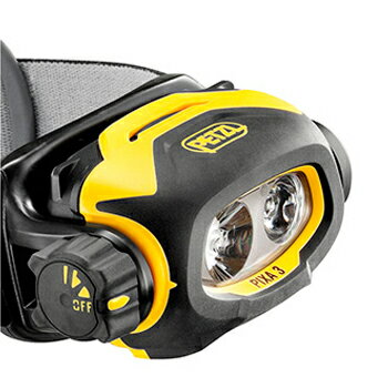 PETZL(ペツル) ピクサ 3 最大100ルーメン 充電式/単三電池式 E78CHB 2通販格安セール情報 楽天 通販