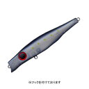 邪道 NI-SAN(ニーサン) 100mm 31 ミッドナイトクリアー