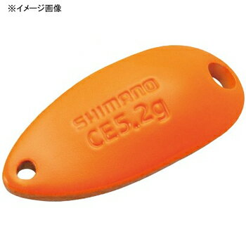シマノ(SHIMANO) TR-R45N カーディフ ロールスイマー CE コンパクトエディション 4.5g 66T オレキン 44046