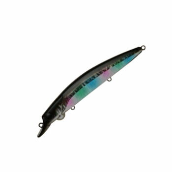 邪道 ERDA Teufel(アーダ トイフェル) 125mm 09 黒キャン 邪道 ERDA Teufel(アーダ トイフェル) 125mm 09 黒キャン
