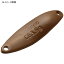シマノ(SHIMANO) TR-S20N カーディフ スリムスイマー CE コンパクトエディション 2.0g 10S ブラウン 44075 シマノ(SHIMANO) TR-S20N カーディフ スリムスイマー CE コンパクトエディション 2.0g 10S ブラウン 44075