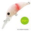 シマノ(SHIMANO) CARDIFF(カーディフ) ふわとろ 35F 35mm 15T(イチゴ大福グロー) 44024 シマノ(SHIMANO) CARDIFF(カーディフ) ふわとろ 35F 35mm 15T(イチゴ大福グロー) 44024