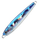 スミス(SMITH LTD) メタルフォーカス 85g クラッシュBLグロー
