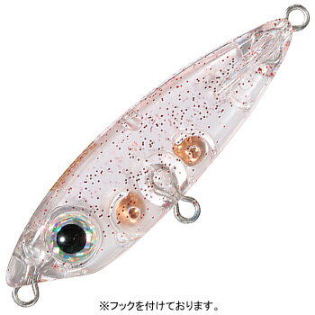 スミス(SMITH LTD) メバペン・メバルF 45mm 14(レッドグリッター)のサムネイル