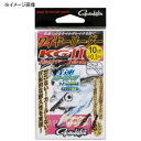 がまかつ(Gamakatsu) ワイヤーリーダーKG II #30/ハリス15 45894