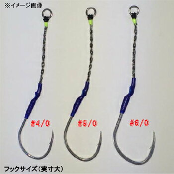 եå(VANFOOK) 磻䡼 #5/0 JWS-51