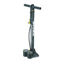TOPEAK(トピーク) ジョーブロー デュアリー 空気入れ/ポンプ サイクル/自転車 PPF06600