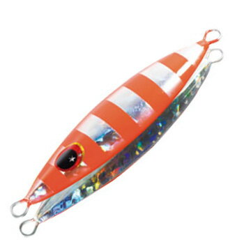 ゼスタ(XeSTA) スローエモーション フラップ 400g 46 ZKO(ゼブラケイムラオレンジ)のサムネイル