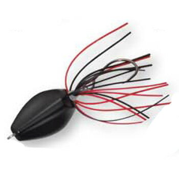 nada(ナダ) CHINU JIG(チヌジグ) 8g マットブラック nada(ナダ) CHINU JIG(チヌジグ) 8g マットブラック