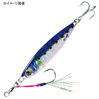 ゼスタ(XeSTA) アフターバーナー フルアームド 60g 35 BPIW(ブルピンイワシ)
