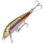 Rapala(ラパラ) CountDown ABACHI(カウント ダウン アバシ) 50mm HRT(ホログラム レインボートラウト) CDA5-HRT Rapala(ラパラ) CountDown ABACHI(カウント ダウン アバシ) 50mm HRT(ホログラム レインボートラウト) CDA5-HRT