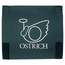 オーストリッチ(OSTRICH) C フレームカバー(4枚セット) ブラック