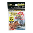 ODZ(オッズ) ロックオフセット 2/0号 ZH-40