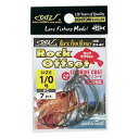 ODZ(オッズ) ロックオフセット 1/0号 ZH-40