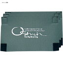 オーストリッチ(OSTRICH) B フレームカバー グレー