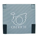オーストリッチ(OSTRICH) C フレームカバー グレー