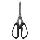 シマノ(SHIMANO) CT-524P バンノウハサミ 195mm ブラック 462701