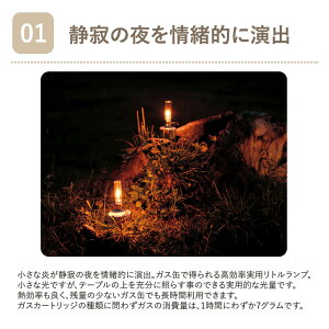 スノーピーク(snow peak) リトルランプ ノクターン GL-140通販格安セール情報 楽天 通販