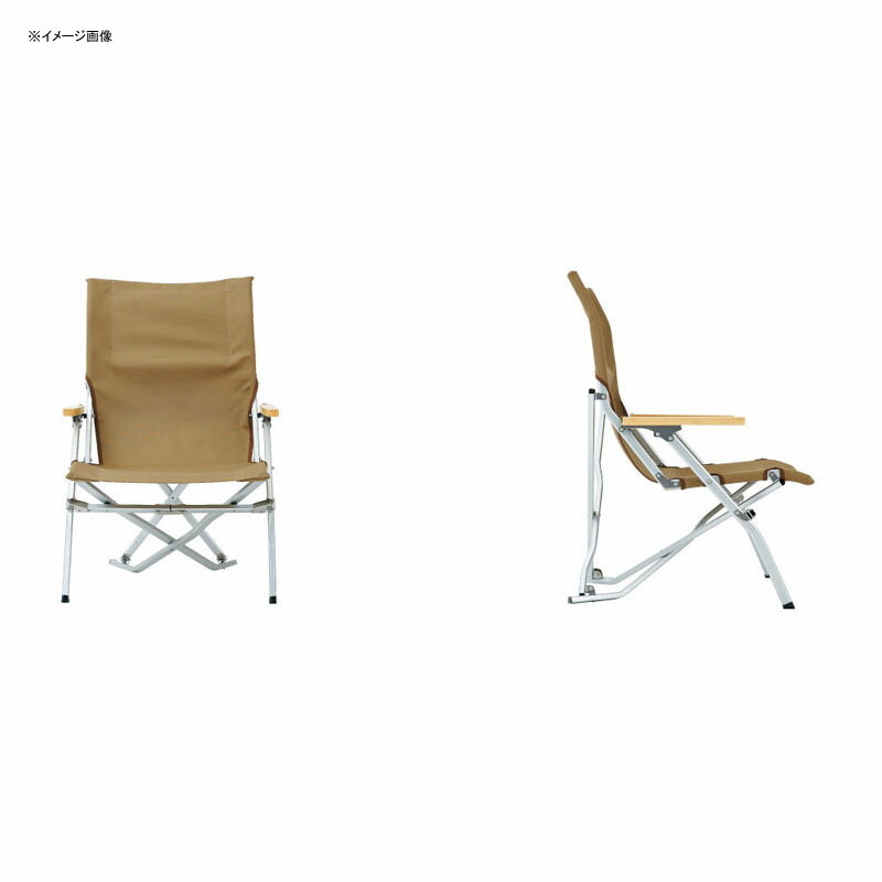スノーピーク(snow peak) ローチェア30 ブラウン LV-091BR通販格安セール情報 楽天 通販