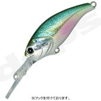 デプス(Deps) EVOKE SHAD(イヴォークシャッド) 55mm #13 ホンモロコ