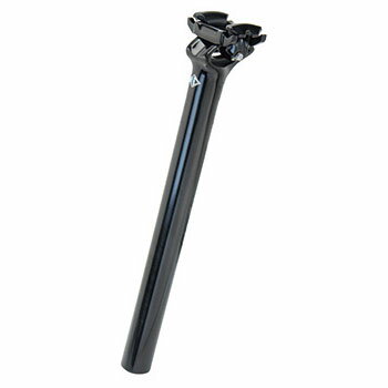 ADEPT(アデプト) セントラム シートポスト 27.2 BLK SPT07000 ADEPT(アデプト) セントラム シートポスト 27.2 BLK SPT07000